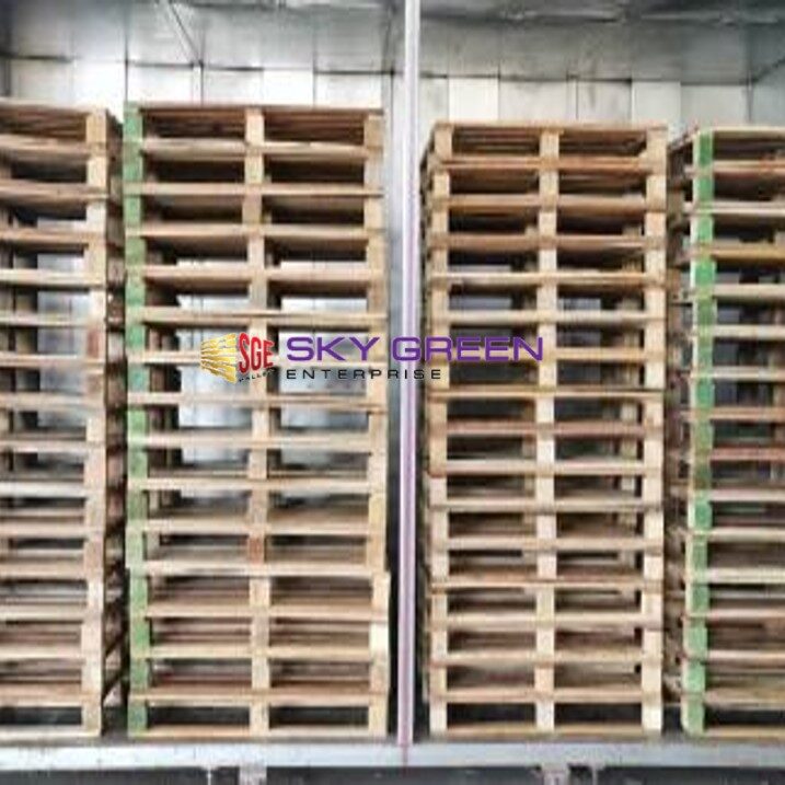 ISPM-15 Heat Treatment ISPM-15 Heat Treatment