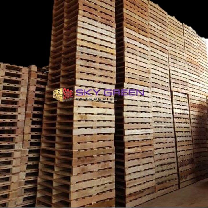 woodenpellet
